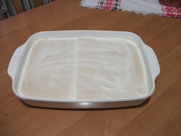 Tvarohový krémeš trochu inak - obrázok 6