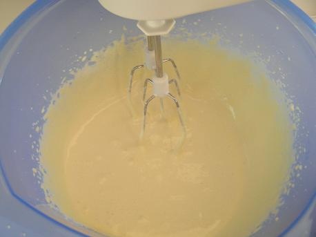 Torta della nonna - Babičkina torta (fotorecept) - obrázok 5