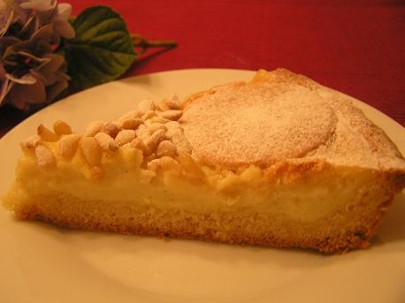 Torta della nonna - Babičkina torta (fotorecept) - obrázok 10