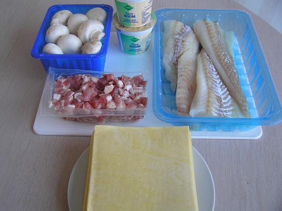 Rybací páj (fotorecept) - obrázok 1