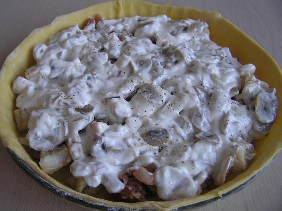 Rybací páj (fotorecept) - obrázok 7