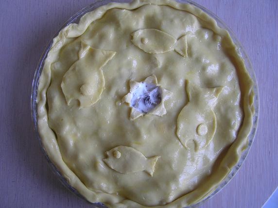 Rybací páj (fotorecept) - obrázok 8