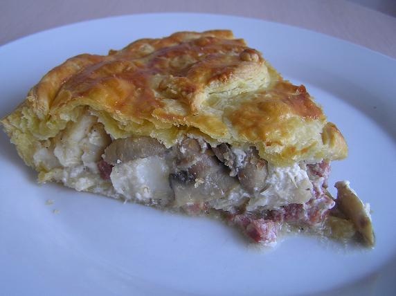 Rybací páj (fotorecept) - obrázok 9