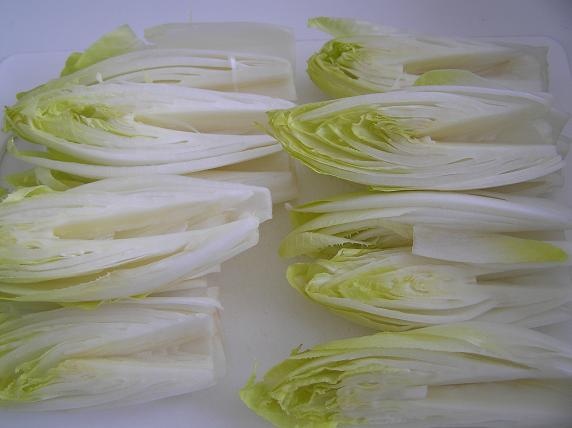 Zapekaná čakanka (fotorecept) - obrázok 4