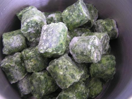 Cestovina so špenátom (fotorecept) - obrázok 2