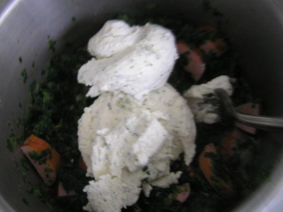 Cestovina so špenátom (fotorecept) - obrázok 6