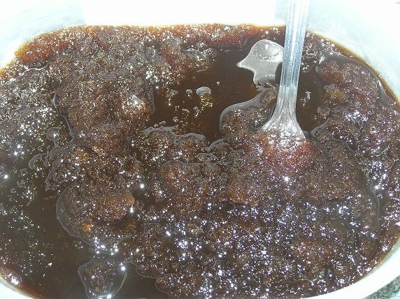 Kávová granita (fotorecept) - obrázok 3