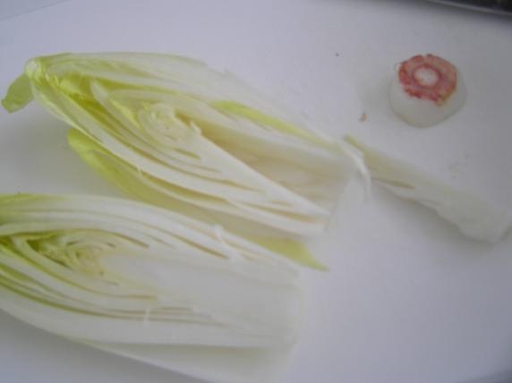 Čakanka s jablkom (fotorecept) - obrázok 2