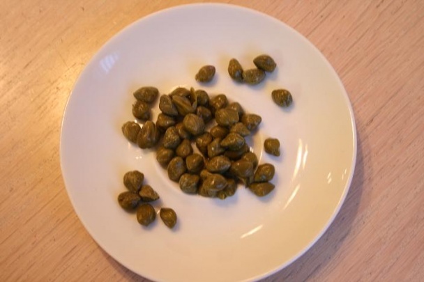 Cviklový šalát (fotorecept) - obrázok 5