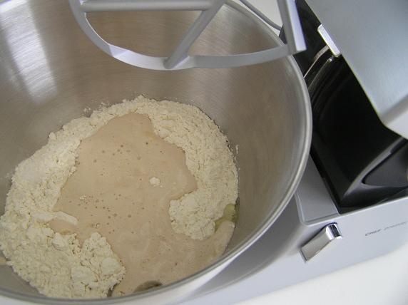 Holandské šišky (fotorecept) - obrázok 4