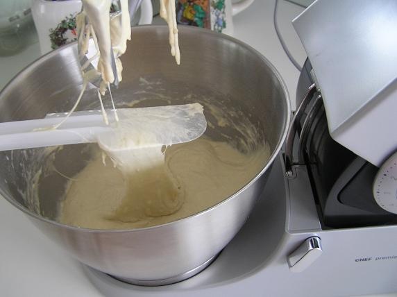 Holandské šišky (fotorecept) - obrázok 5