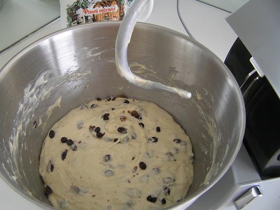 Holandské šišky (fotorecept) - obrázok 6