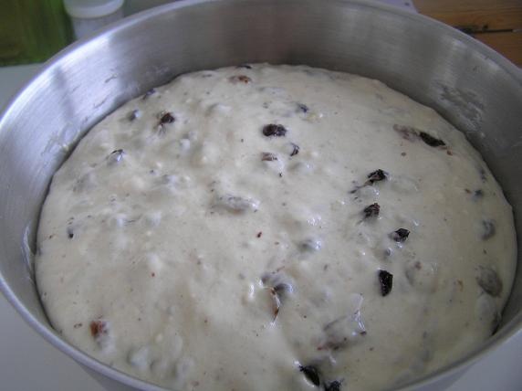 Holandské šišky (fotorecept) - obrázok 7