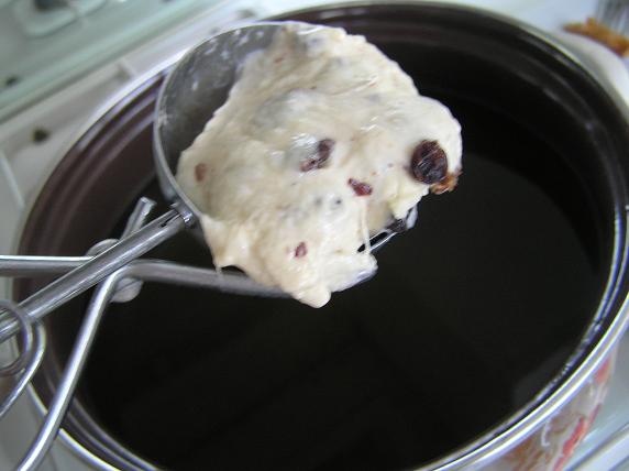 Holandské šišky (fotorecept) - obrázok 11