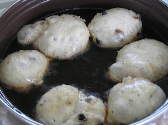 Holandské šišky (fotorecept) - obrázok 12