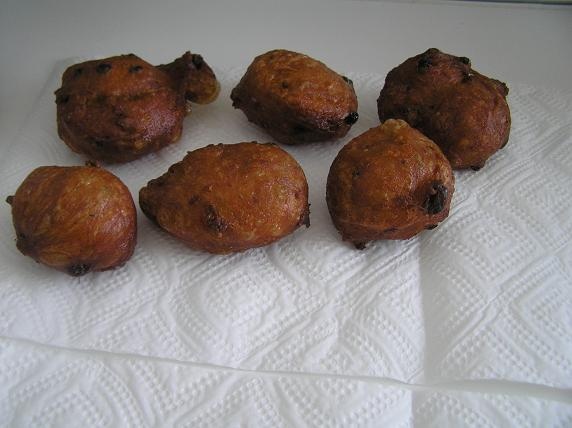 Holandské šišky (fotorecept) - obrázok 14