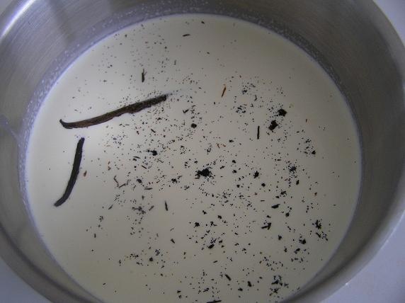 Crème brûlée (fotorecept) - obrázok 1