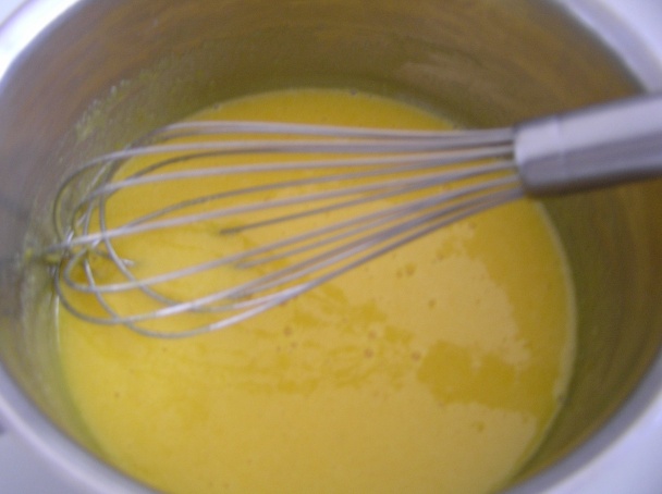 Crème brûlée (fotorecept) - obrázok 3