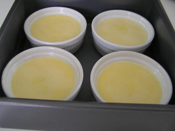 Crème brûlée (fotorecept) - obrázok 5