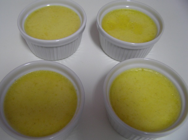 Crème brûlée (fotorecept) - obrázok 6