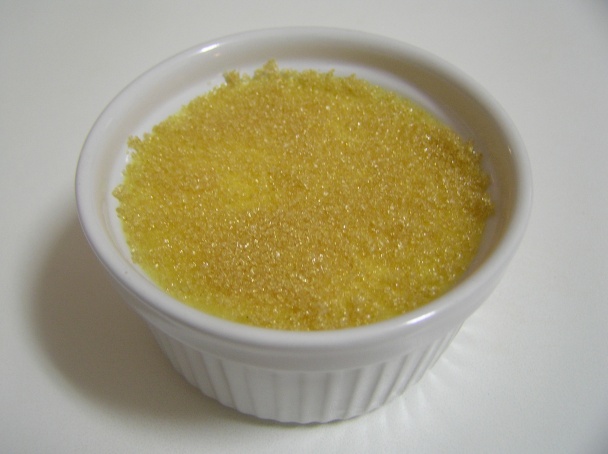 Crème brûlée (fotorecept) - obrázok 8
