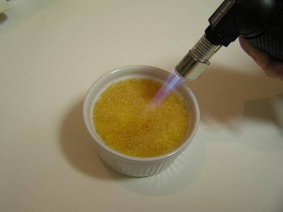 Crème brûlée (fotorecept) - obrázok 10