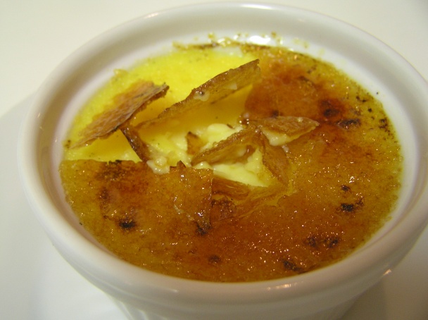 Crème brûlée (fotorecept) - obrázok 12