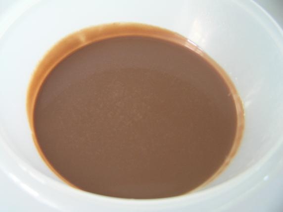 Torta After Eight (fotorecept) - obrázok 3