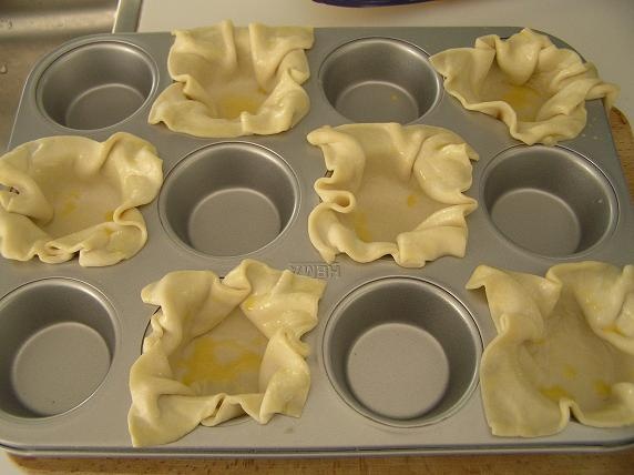 Prepeličie hniezdočká (fotorecept) - obrázok 2