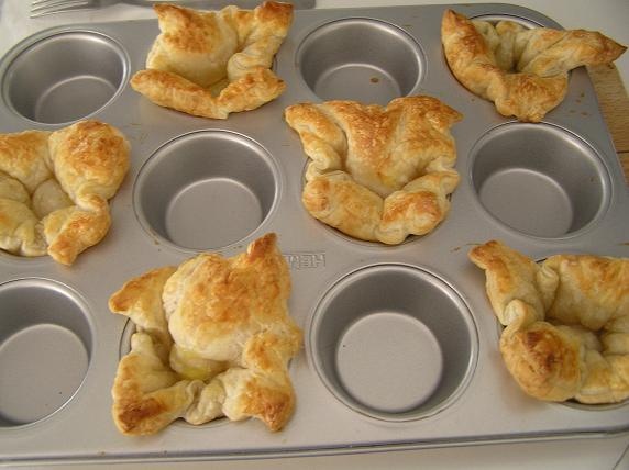 Prepeličie hniezdočká (fotorecept) - obrázok 3