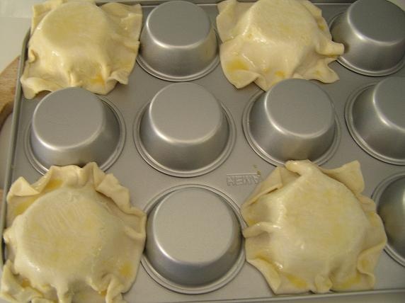 Prepeličie hniezdočká (fotorecept) - obrázok 4