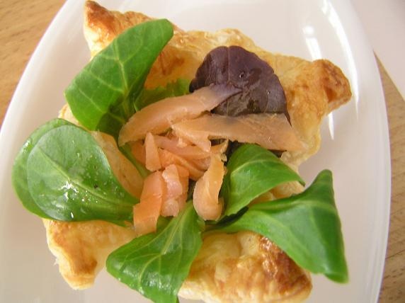 Prepeličie hniezdočká (fotorecept) - obrázok 5