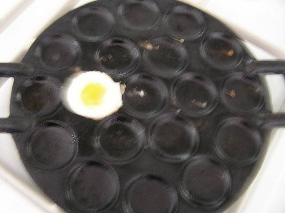 Prepeličie hniezdočká (fotorecept) - obrázok 6