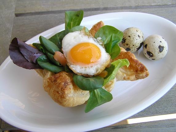 Prepeličie hniezdočká (fotorecept) - obrázok 7