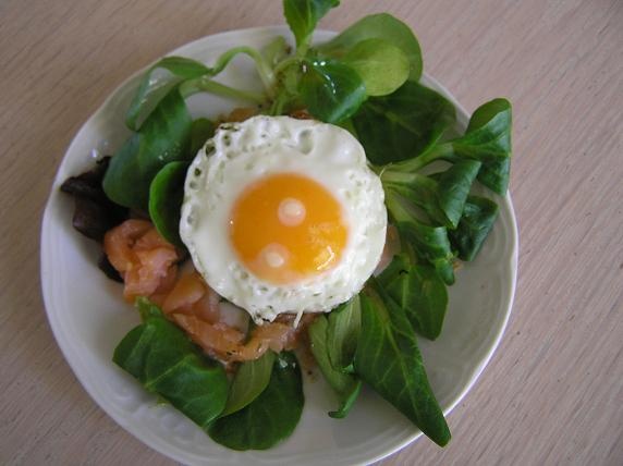 Prepeličie hniezdočká (fotorecept) - obrázok 9