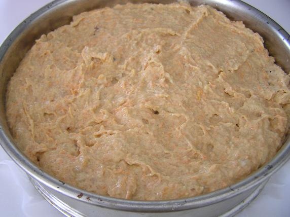 Mrkvičková torta (fotorecept) - obrázok 5