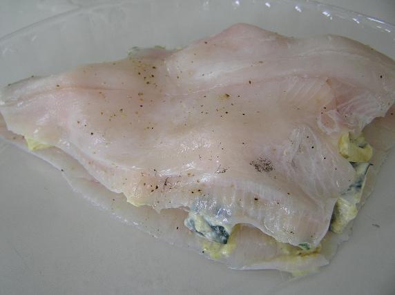 Platesy s cukinou z mikrovlnky (fotorecept) - obrázok 6