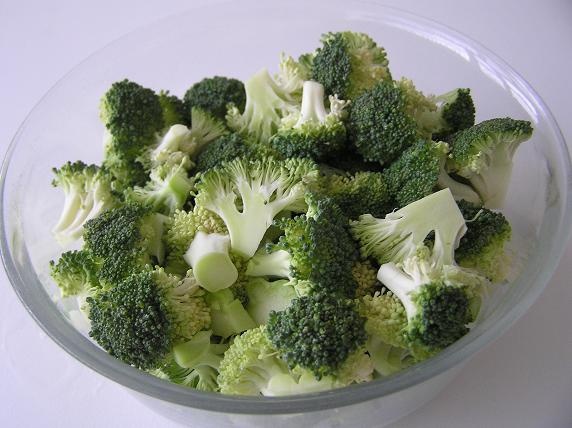 Krevety z woku (fotorecept) - obrázok 3