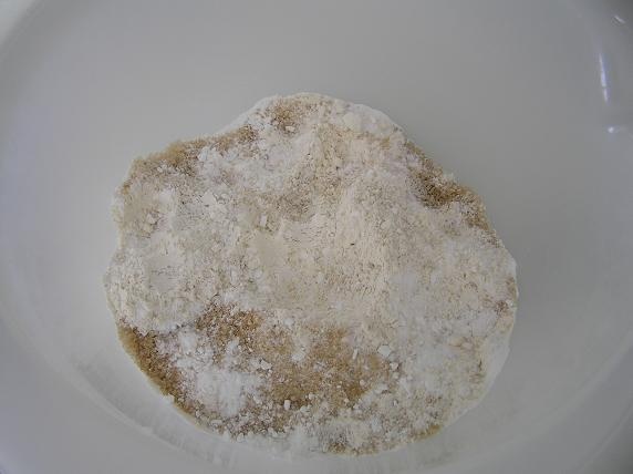 Banánové muffiny (fotorecept) - obrázok 1