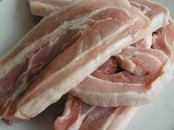 Holandská hrachová polievka (fotorecept) - obrázok 3