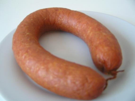 Holandská hrachová polievka (fotorecept) - obrázok 7