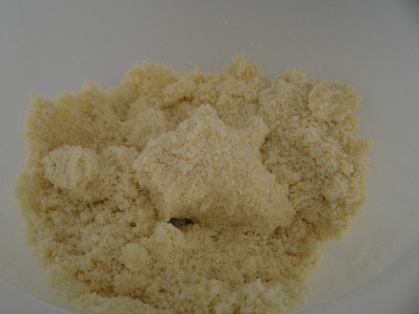 Mandľová plnka z Holandska (fotorecept) - obrázok 2