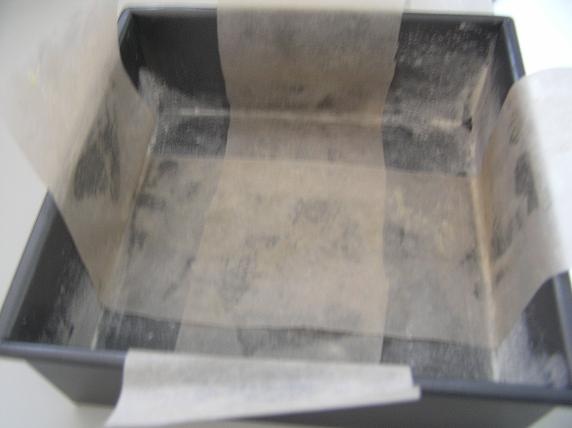 Plnený mandľový koláčik z Holandska (fotorecept) - obrázok 4