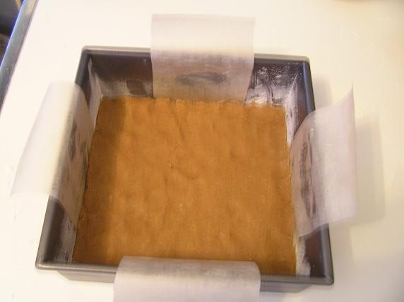 Plnený mandľový koláčik z Holandska (fotorecept) - obrázok 8