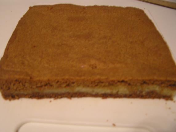 Plnený mandľový koláčik z Holandska (fotorecept) - obrázok 10