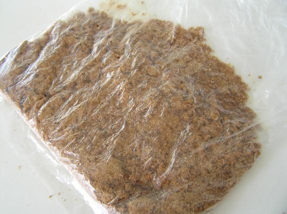 Tvarohovo-smotanový dezert (fotorecept) - obrázok 3