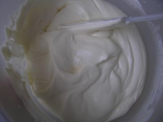 Tvarohovo-smotanový dezert (fotorecept) - obrázok 4