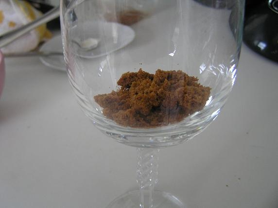 Tvarohovo-smotanový dezert (fotorecept) - obrázok 6