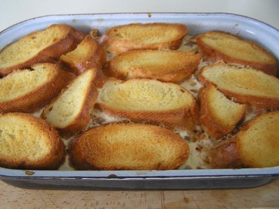 Chrumkavá žemľovka - obrázok 12