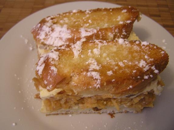 Chrumkavá žemľovka - obrázok 13